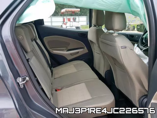 MAJ3P1RE4JC226576 фото 6