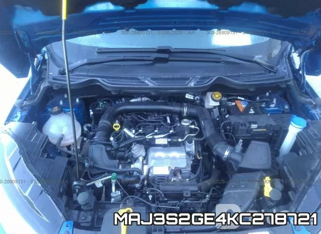 MAJ3S2GE4KC278721 фото 2