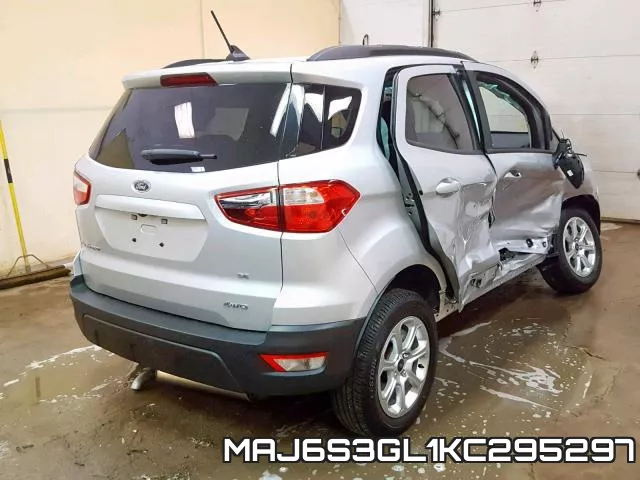 MAJ6S3GL1KC295297 фото 5