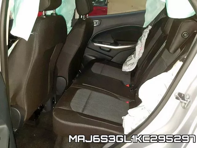 MAJ6S3GL1KC295297 фото 7