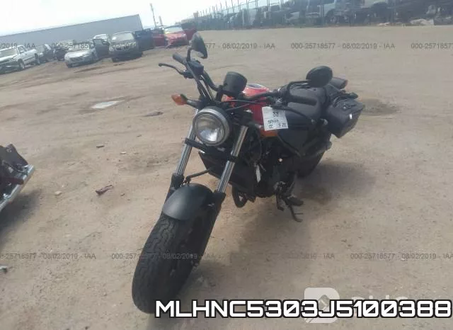 MLHNC5303J5100388 фото 3