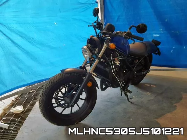 MLHNC5305J5101221 фото 3