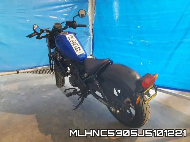 MLHNC5305J5101221 фото 4