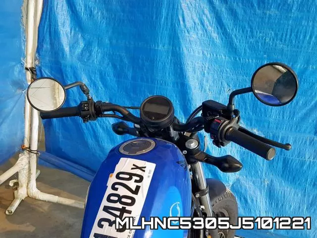 MLHNC5305J5101221 фото 6