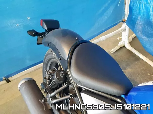 MLHNC5305J5101221 фото 7
