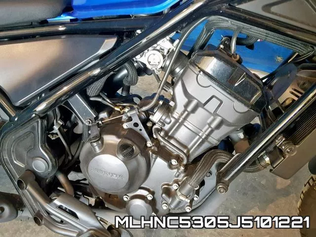 MLHNC5305J5101221 фото 8