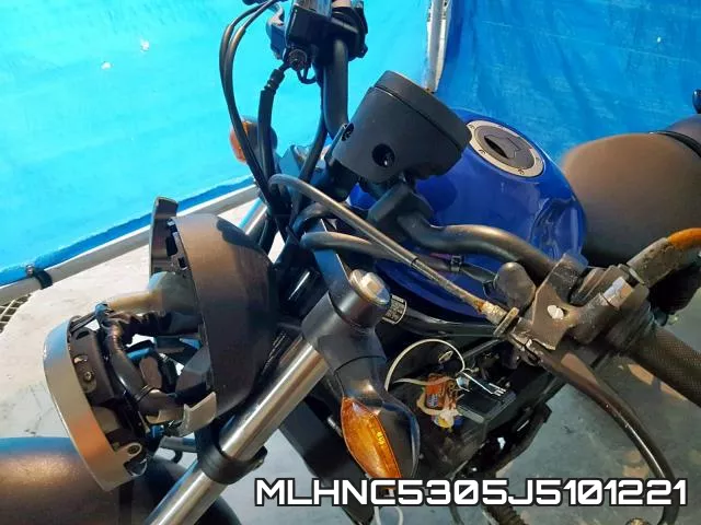 MLHNC5305J5101221 фото 10