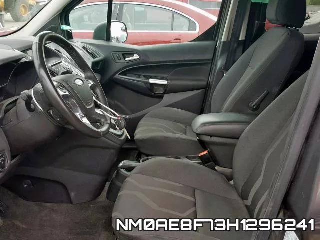 NM0AE8F73H1296241 фото 5