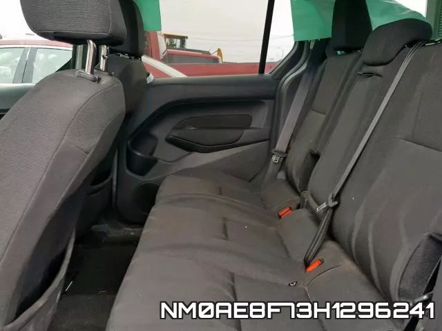 NM0AE8F73H1296241 фото 6
