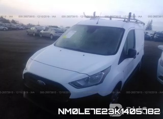 NM0LE7E23K1405782 фото 2