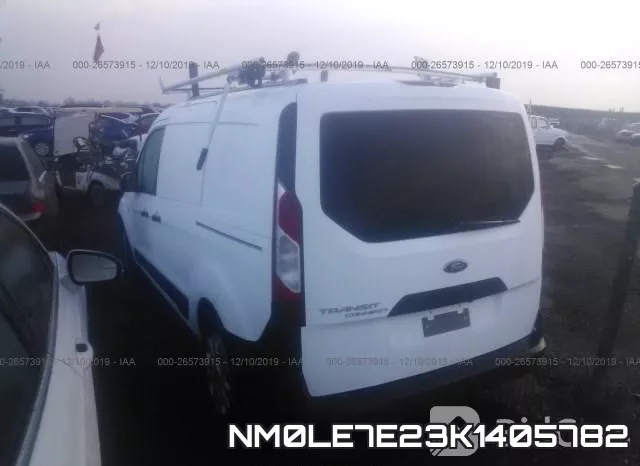 NM0LE7E23K1405782 фото 3
