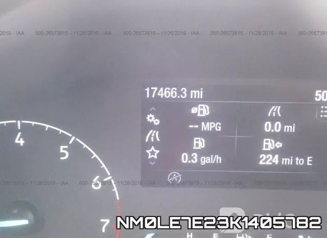 NM0LE7E23K1405782 фото 7