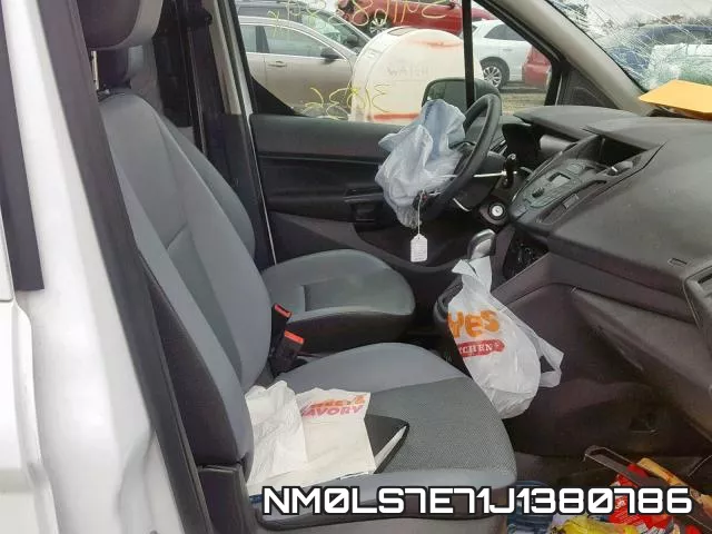 NM0LS7E71J1380786 фото 6