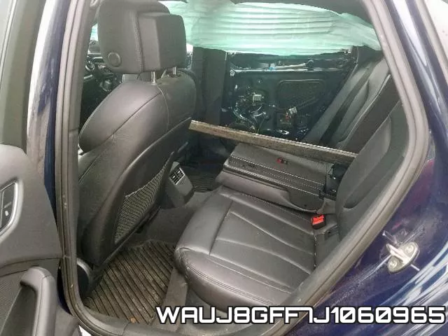 WAUJ8GFF7J1060965 фото 7
