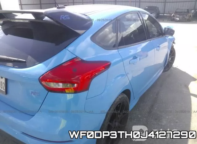 WF0DP3TH0J4127290 фото 4