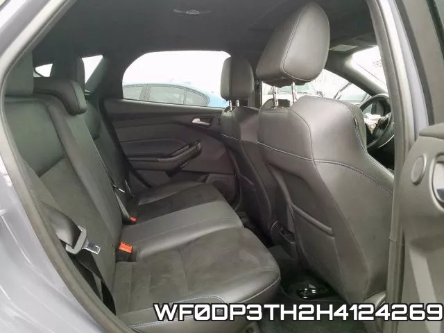 WF0DP3TH2H4124269 фото 6