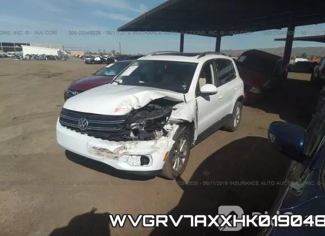 WVGRV7AXXHK019048 фото 3