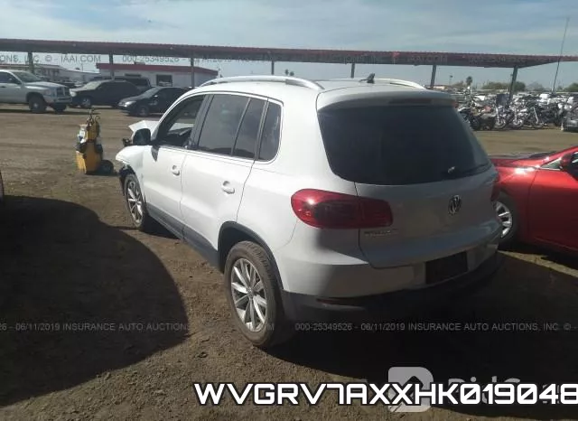 WVGRV7AXXHK019048 фото 4