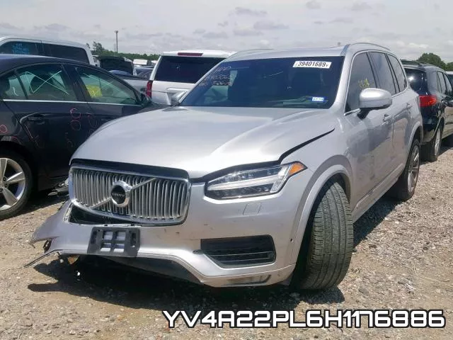 YV4A22PL6H1176886 фото 3