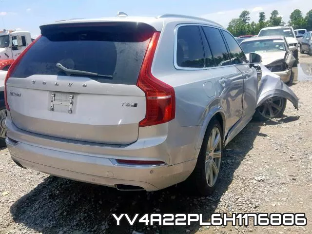 YV4A22PL6H1176886 фото 5