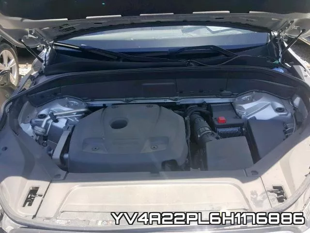 YV4A22PL6H1176886 фото 8
