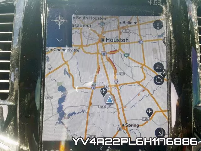 YV4A22PL6H1176886 фото 10