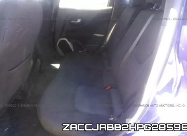 ZACCJABB2HPG28596 фото 9