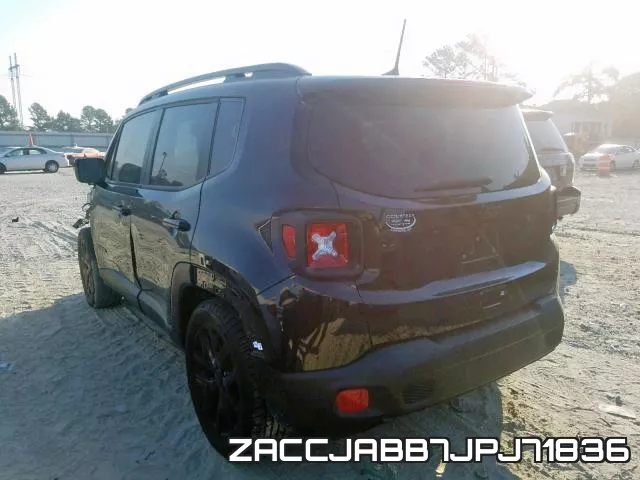 ZACCJABB7JPJ71836 фото 4