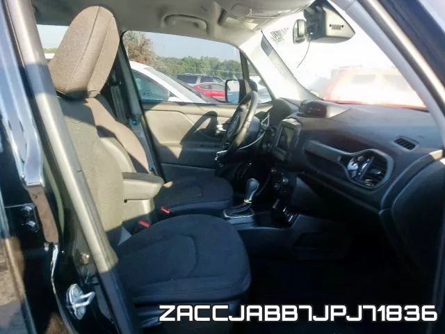 ZACCJABB7JPJ71836 фото 6