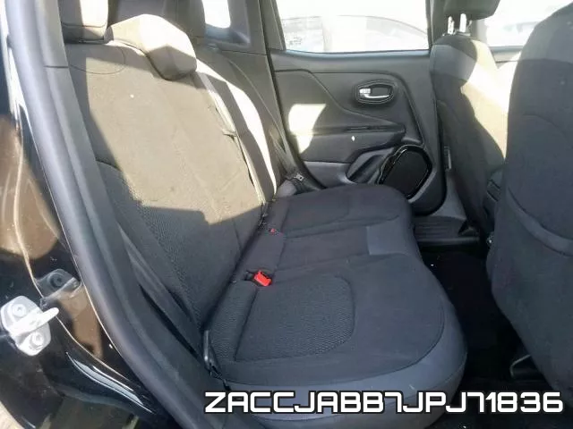 ZACCJABB7JPJ71836 фото 7