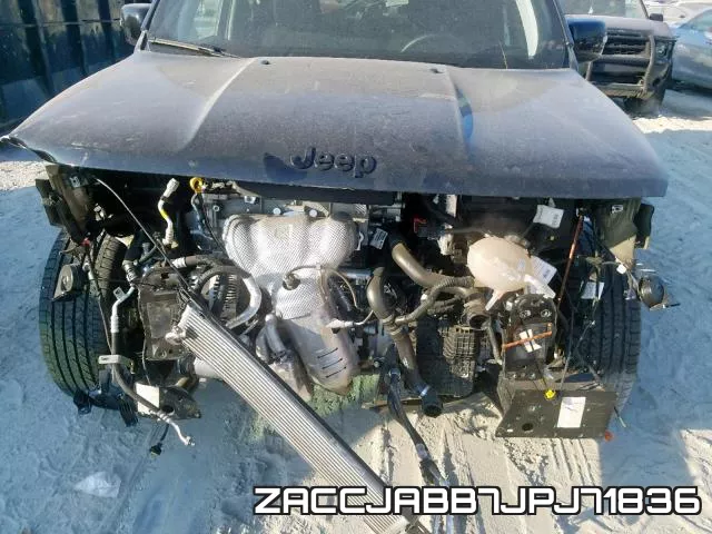 ZACCJABB7JPJ71836 фото 8