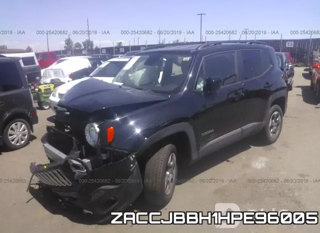 ZACCJBBH1HPE96005 фото 3