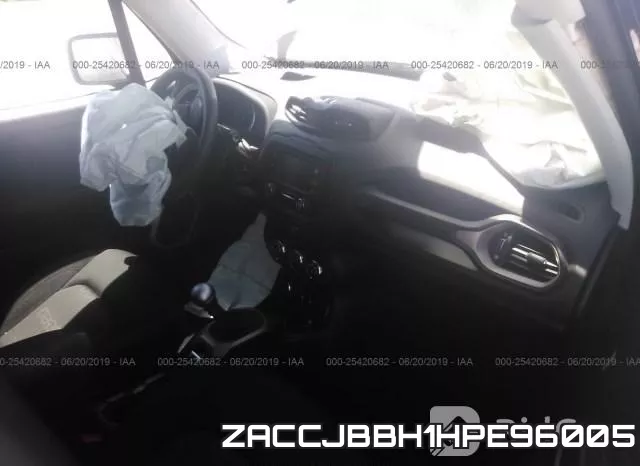 ZACCJBBH1HPE96005 фото 6