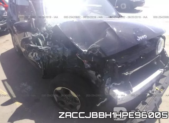 ZACCJBBH1HPE96005 фото 7