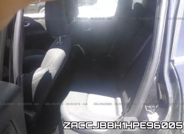 ZACCJBBH1HPE96005 фото 9
