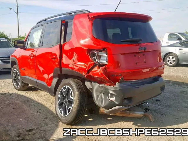 ZACCJBCB5HPE62529 фото 4