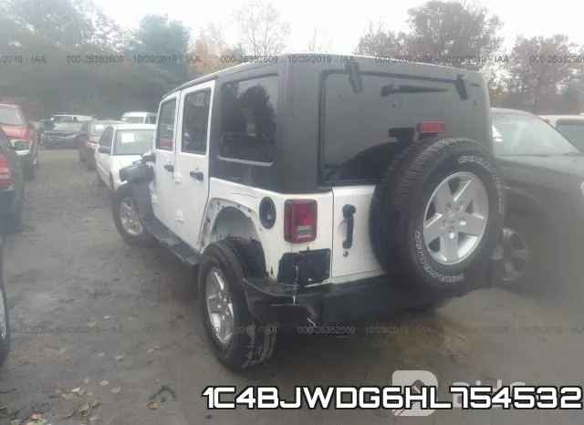 1C4BJWDG6HL754532 фото 4