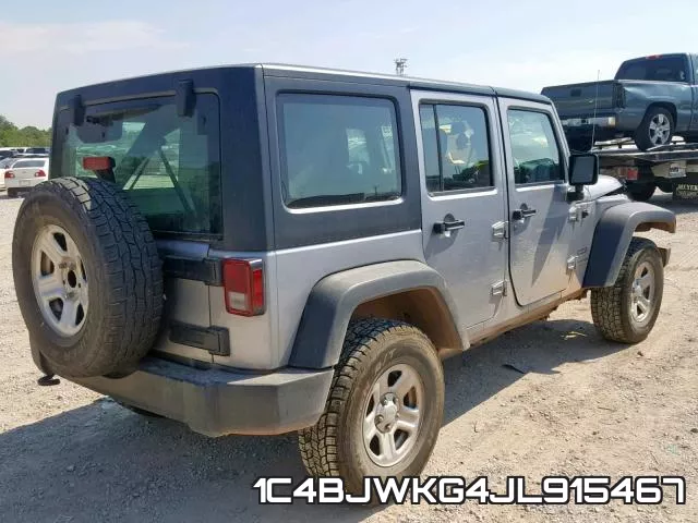 1C4BJWKG4JL915467 фото 3