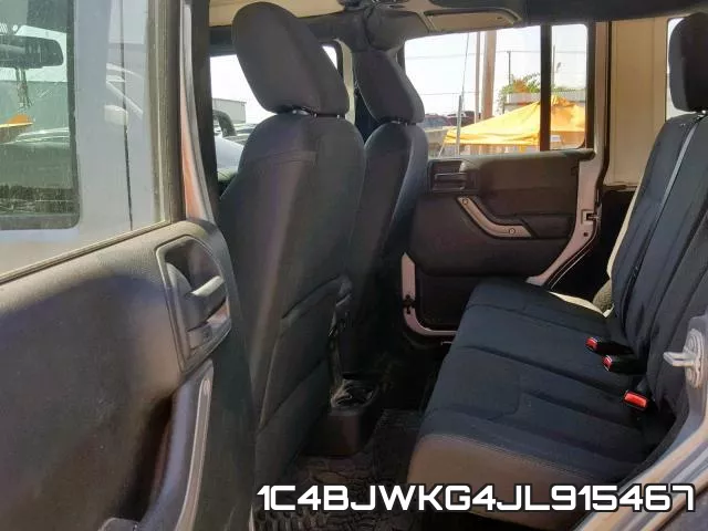 1C4BJWKG4JL915467 фото 5