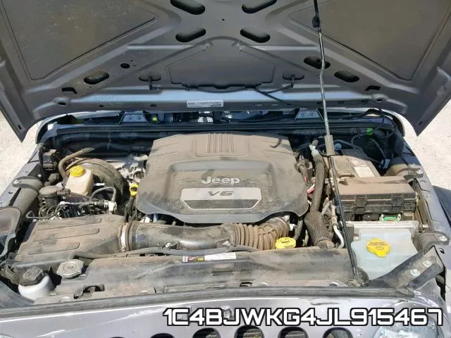 1C4BJWKG4JL915467 фото 6