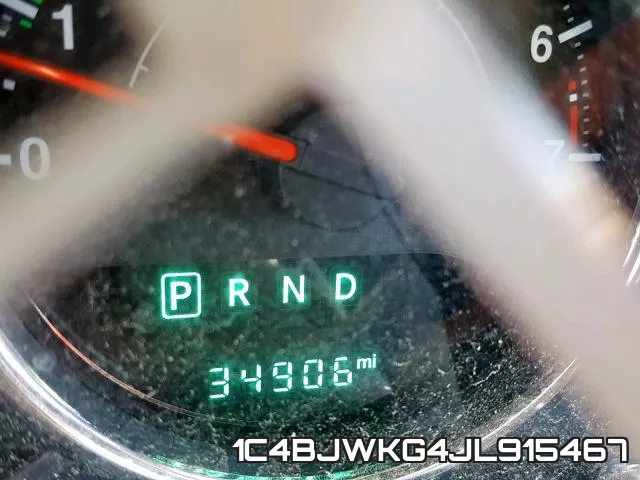 1C4BJWKG4JL915467 фото 7