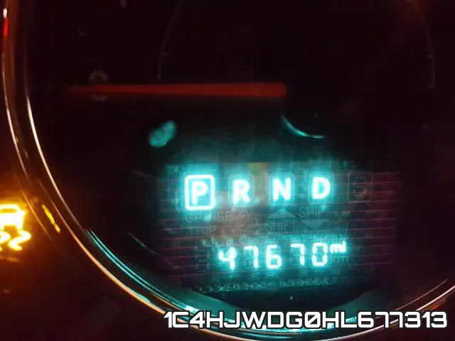 1C4HJWDG0HL677313 фото 9