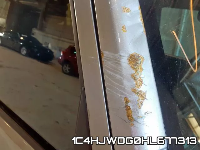 1C4HJWDG0HL677313 фото 10