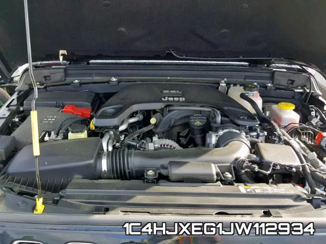 1C4HJXEG1JW112934 фото 8