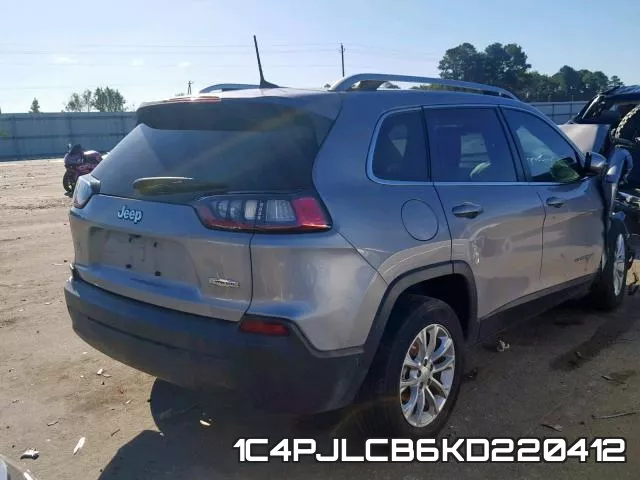 1C4PJLCB6KD220412 фото 5