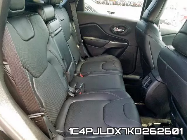 1C4PJLDX7KD262601 фото 7