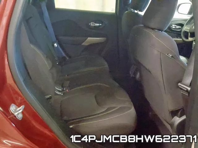 1C4PJMCB8HW622371 фото 7