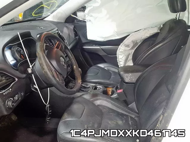1C4PJMDXXKD461745 фото 6