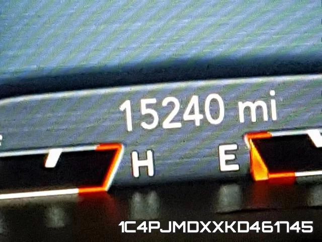 1C4PJMDXXKD461745 фото 9