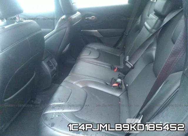 1C4PJMLB9KD185452 фото 8